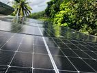 5 Kw on-Grid Solar System
