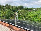 5 kW On Grid Solar System Premium Quality Installation 04