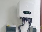 5Kw Ongrid Solar Panels