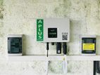 5 Kw Ongrid Solar System 0110