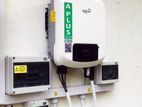 (5 Kw) Ongrid Solar System 0306