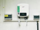 (5 Kw) Ongrid Solar System 0319