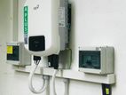 (5 Kw) Ongrid Solar System 0320