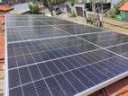 5 kW Solar