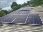 5 kW Solar Panel System 001
