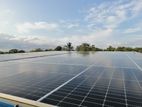 5 kW Solar Panel System 001