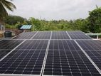5 kW Solar Panel System 0014