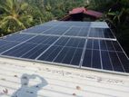 5 kW Solar Panel System