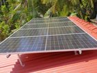 5 kW Solar Panel System - Zero Your Electricity Bill