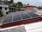 5 kW Solar Power System 002