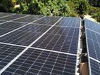 5 kW Solar Power System