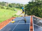 5 kW Solar Power System - Premium Quality Installation 09