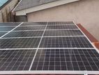 5 kW Solar Power System Professional Panel Cleaning Services