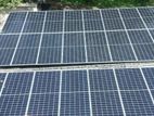 5 kW Solar Power System With Professional Panel Cleaning Services
