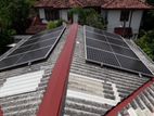 5 kW Solar Power With Installation -006