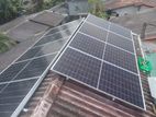 5 KW Solar System