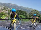 5 kW Solar System With Professional Panel Cleaning Services