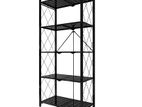 5 Layer Foldable Rack