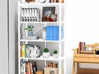 5 Layer Foldable Shelf
