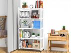 5 Layer Foldable Shelf