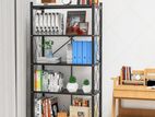 5 Layer Foldable Storage Rack