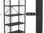 5 LAYER KITCHEN RACK - DAD-5F