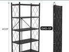 5 LAYER KITCHEN RACK - DAD-5F