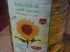 5 Lit Sunflower Oil