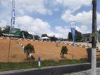 *5 Min Hokandara Jn | Prime Land for Investment* M20
