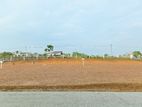 5 minutes to Baddegama Land for Sale