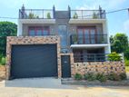 5 minutes to Highway / Best Quality Mordern 3 Storied House -Kahatuduwa