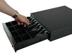 5 Note 8 Coins POS Cash Drawer - 16 Inch\__@