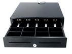 5 Notes 8 Coins Cash Drawer