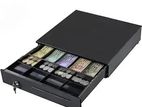 5 Notes / 8 Coins (Heavy Duty) POS Cash Drawer