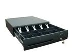 5 Notes 8 Coins RJ 11 POS Cash Drawer