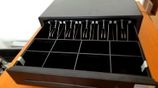 5 Notes With 8 Coins POS Cash Drawer