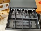 5 Notes With 8 Coins POS Cash Drawer