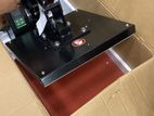 Heat Press Machine