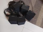 5 Panasonic Speakers