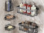 5 Pcs Corner Rack Set