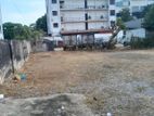 5 Perch bare land for Sale in Colombo 02 - CP34972