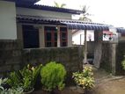 House for Sale Mandawela Delgoda