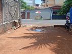 5 Perch Land for Sale - Mattakuliya