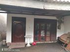 5 Perch Land With Old House Sale In Attidiya