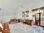 5 Perches - Furnished House for Rent HL52166