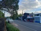 5+ Perches Residential Land for Rent in Kurunegala