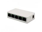 5 Port Desktop Switch