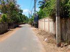 5 பரப்பு காணி Sunnakam
