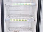5 rack tall bottle cooler - Western Brand
