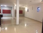 5 Room house Large Hall parking Office showroom or commercial Rent